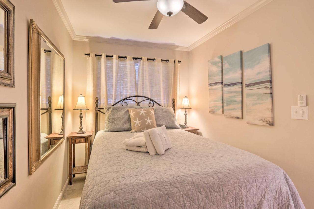 Hilton Head Resort Retreat With Top Amenities! Hilton Head Island Exterior photo